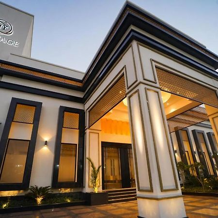 My Heritage Resort - Best Resort In Kannauj Екстер'єр фото