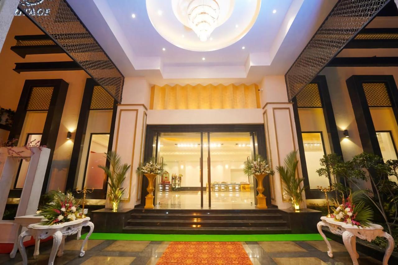 My Heritage Resort - Best Resort In Kannauj Екстер'єр фото